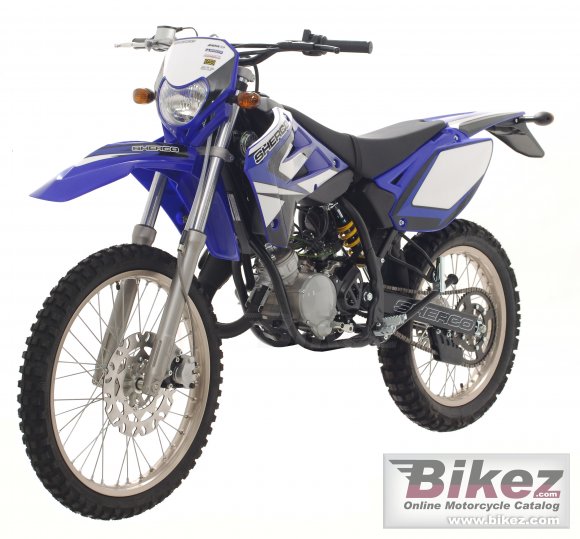2013 Sherco SE 50 Enduro photo